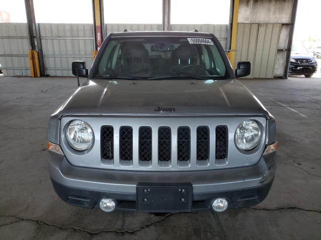 2015 Jeep Patriot Latitude VIN: 1C4NJPFB8FD246168 Lot: 55004664