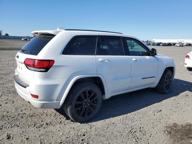 2018 Jeep Grand Cherokee Laredo VIN: 1C4RJFAG4JC270092 Lot: 54415514