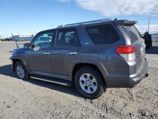 2011 Toyota 4Runner Sr5 VIN: JTEBU5JR9B5062473 Lot: 55527564