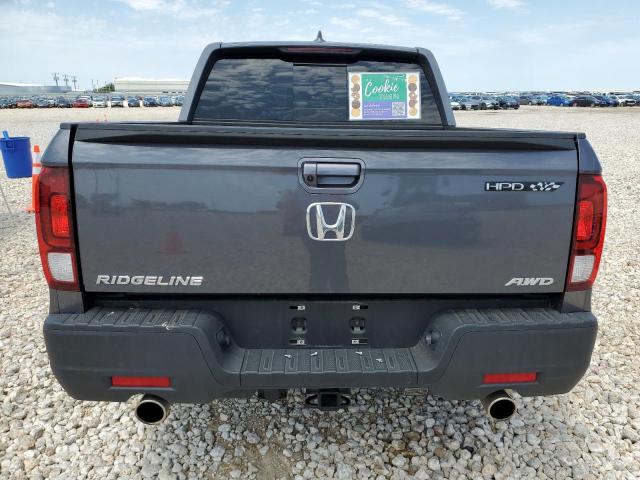  HONDA RIDGELINE 2023 Вугільний