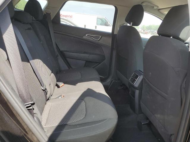2023 KIA SPORTAGE L - KNDPUCAFXP7210064