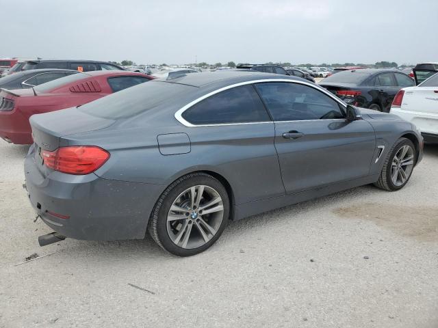 2016 BMW 435 Xi VIN: WBA3R5C50GK373719 Lot: 56087754