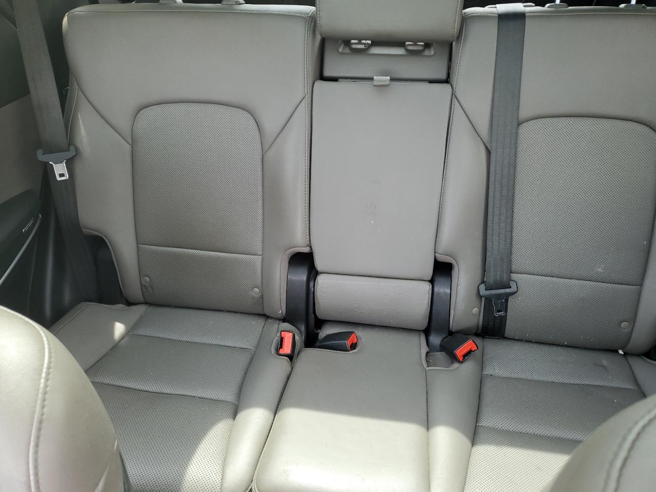 5XYZUDLB0HG479719 2017 Hyundai Santa Fe Sport