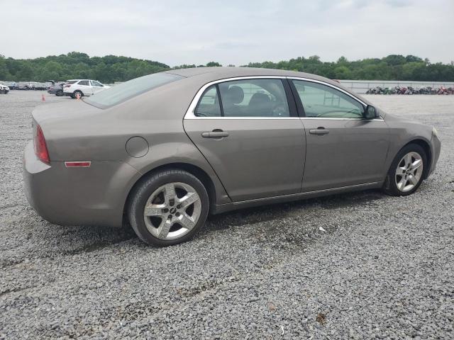 2010 Chevrolet Malibu 1Lt VIN: 1G1ZC5E01AF199054 Lot: 55459154