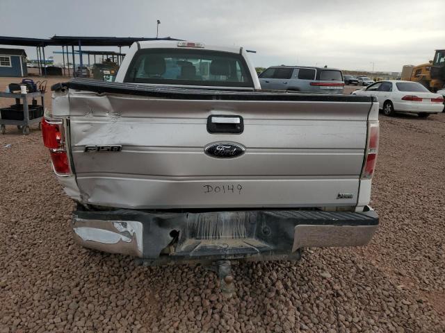 2014 Ford F150 VIN: 1FTNF1CF3EKD64208 Lot: 55840034