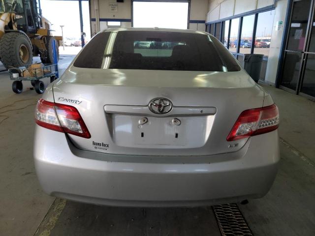 2011 Toyota Camry Base VIN: 4T1BF3EK2BU170077 Lot: 54450954