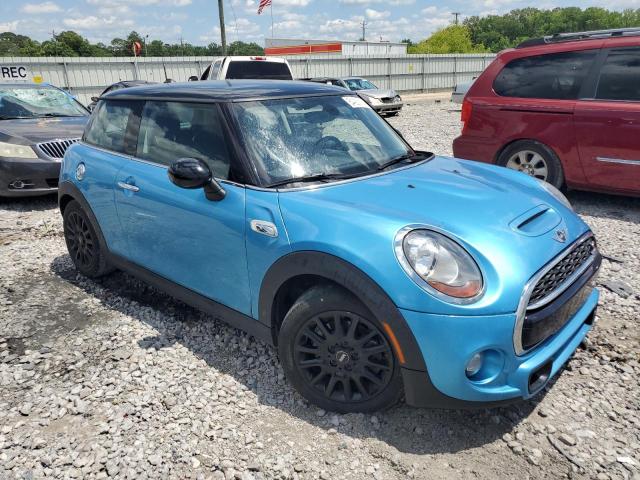 2016 Mini Cooper S VIN: WMWXP7C51G3B49360 Lot: 54920164