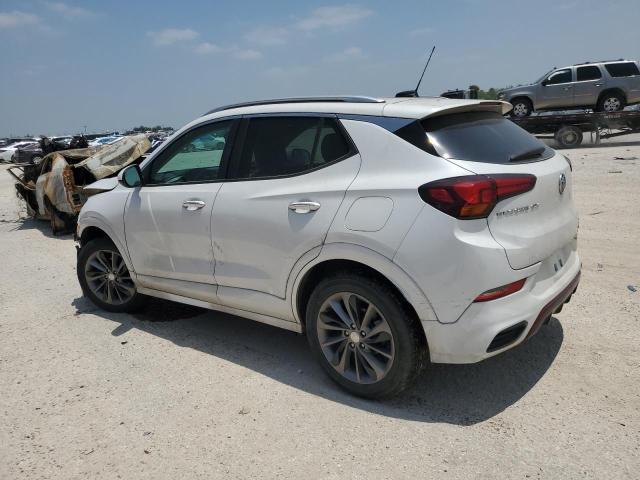 2022 Buick Encore Gx Select VIN: KL4MMDSL5NB045848 Lot: 55381484