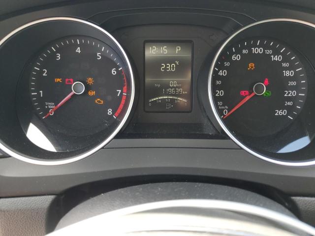 2017 VOLKSWAGEN JETTA S - 3VW2B7AJXHM343746