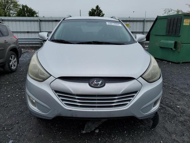 KM8JU3AG4EU800852 2014 Hyundai Tucson Gls