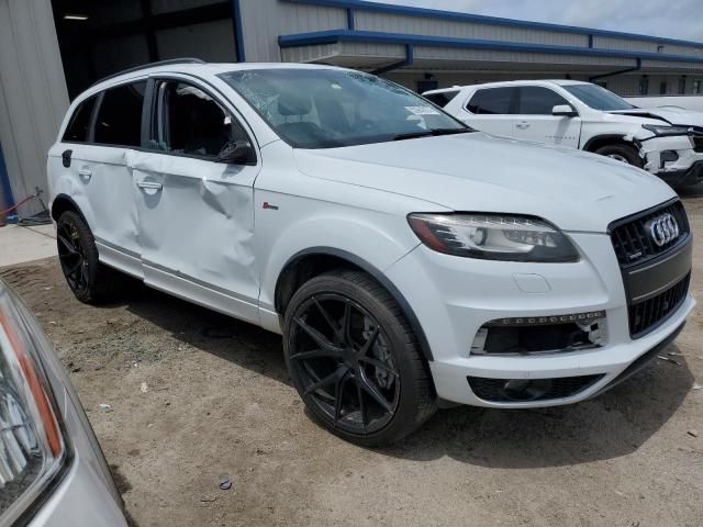 WA1DGAFE4FD016736 2015 Audi Q7 Prestige