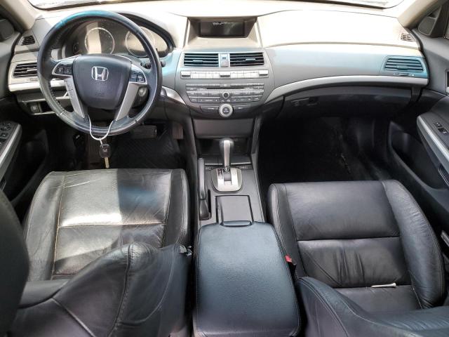 2010 Honda Accord Exl VIN: 1HGCP3F89AA005640 Lot: 54204524