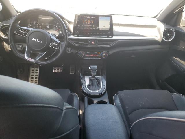 2022 Kia Forte Gt Line VIN: 3KPF54AD5NE429914 Lot: 57086364