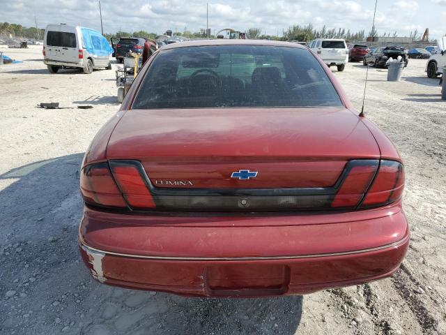 1999 Chevrolet Lumina Base VIN: 2G1WL52M6X9260104 Lot: 54245394