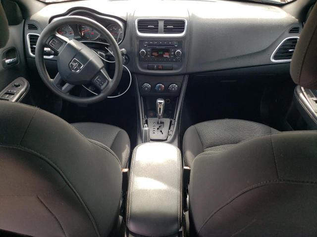 2014 Dodge Avenger Se VIN: 1C3CDZAGXEN220701 Lot: 54426944