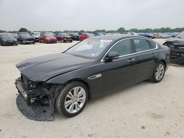 2021 Jaguar Xf S VIN: SAJBE4FXXMCY90390 Lot: 52410074