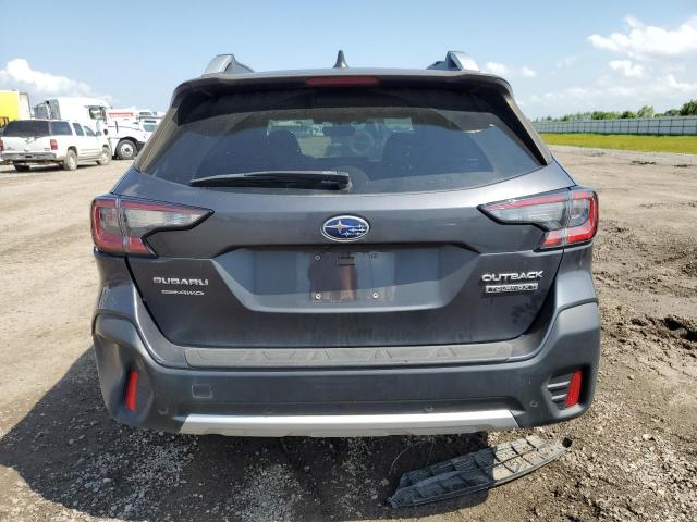 2020 Subaru Outback Touring Ldl VIN: 4S4BTGPD7L3117381 Lot: 54346814