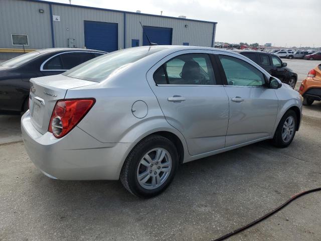 2014 Chevrolet Sonic Lt VIN: 1G1JC5SH7E4175091 Lot: 53449584