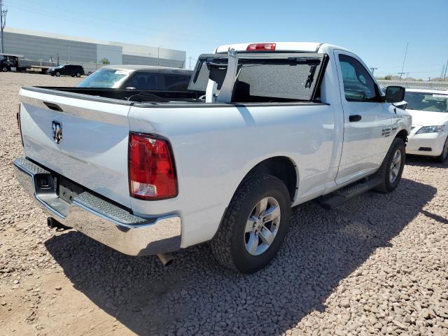 2020 Ram 1500 Classic Tradesman VIN: 3C6JR6AT2LG290271 Lot: 56267774