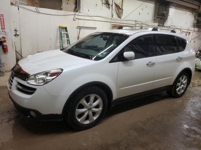 2006 Subaru B9 Tribeca 3.0 H6 VIN: 4S4WX85C464411468 Lot: 54363474