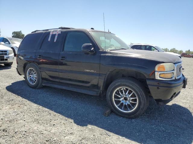 2004 GMC Yukon Denali VIN: 1GKEK63U04J151166 Lot: 54373494