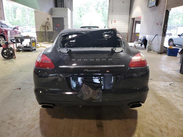 2013 Porsche Panamera 2 VIN: WP0AA2A71DL011814 Lot: 54753764