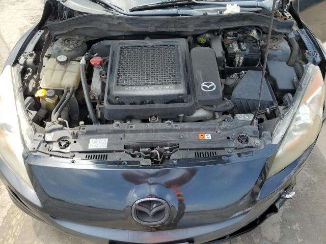 2010 Mazda Speed 3 VIN: JM1BL1H32A1270931 Lot: 54246594
