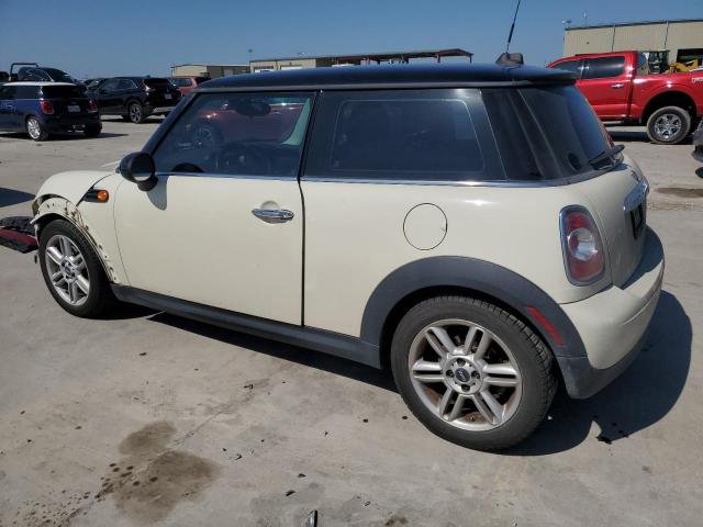 Vin: wmwsu3c56bt098424, lot: 55741854, mini cooper 20112