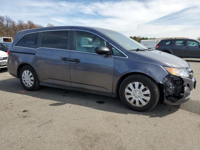 2015 HONDA ODYSSEY LX 5FNRL5H24FB095495