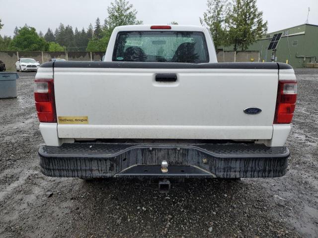 2003 Ford Ranger VIN: 1FTYR11U13PB15198 Lot: 55860554