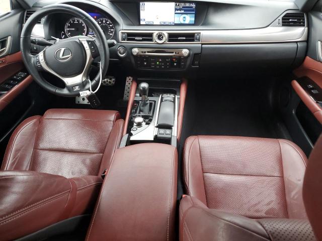 2014 Lexus Gs 350 VIN: JTHBE1BL1E5033802 Lot: 55519644