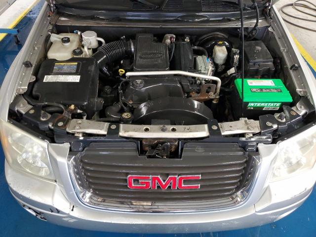 2005 GMC Envoy VIN: 1GKDT13S352339704 Lot: 56075694