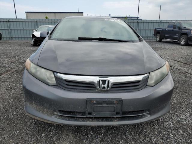 2012 Honda Civic Lx VIN: 2HGFB2F48CH054030 Lot: 52626644