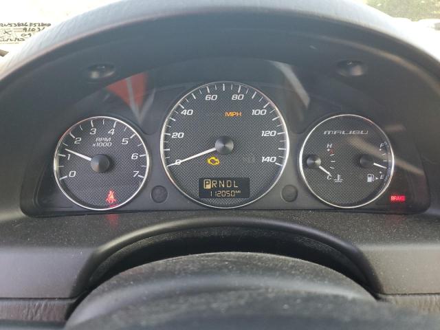 2006 Chevrolet Malibu Ltz VIN: 1G1ZU53826F280528 Lot: 56899424