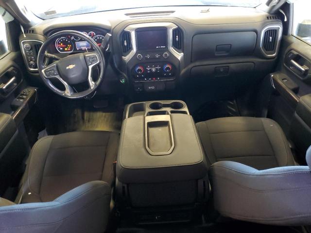 2022 Chevrolet Silverado K2500 Heavy Duty Lt VIN: 1GC4YNE76NF138465 Lot: 56032534