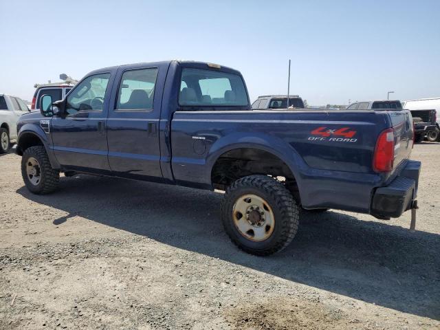 2008 Ford F350 Srw Super Duty VIN: 1FTWW31558ED70119 Lot: 56763944