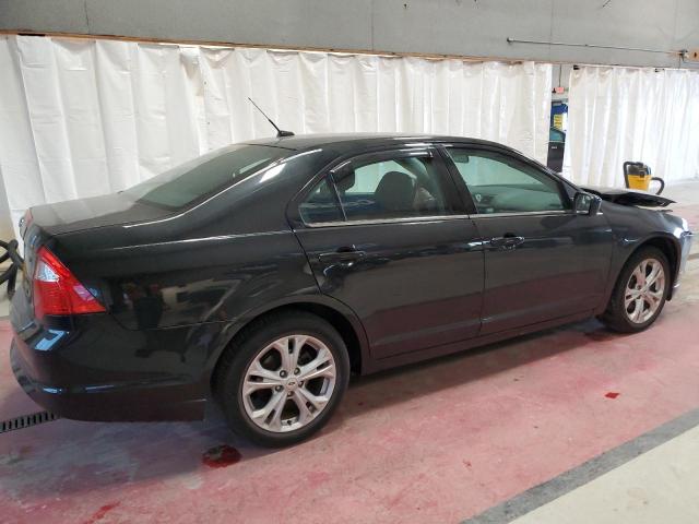 2012 Ford Fusion Se VIN: 3FAHP0HAXCR432097 Lot: 53797384