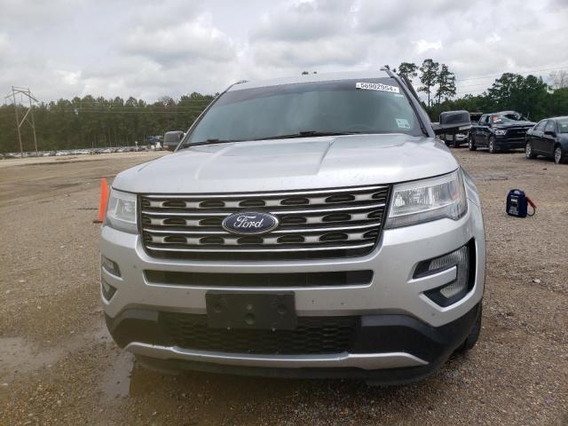 2017 Ford Explorer Xlt VIN: 1FM5K7D82HGB59660 Lot: 56902954