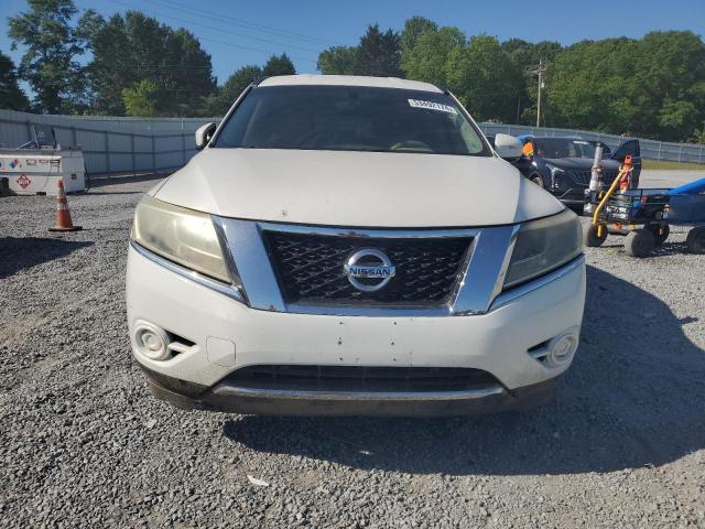 2013 Nissan Pathfinder S VIN: 5N1AR2MNXDC632015 Lot: 53492174