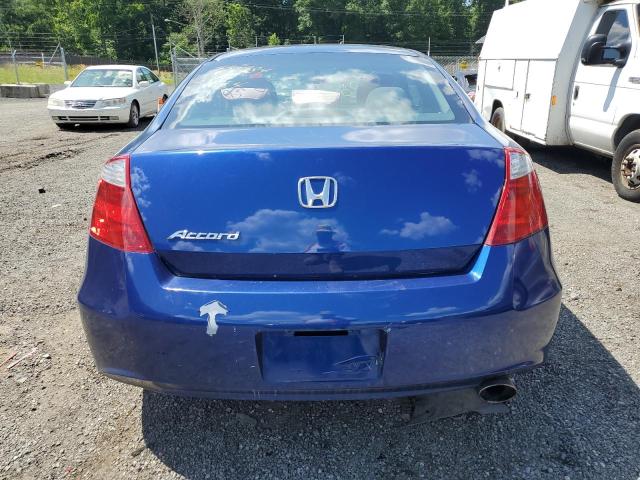 2010 Honda Accord Lx VIN: 1HGCS1B34AA010533 Lot: 57052994