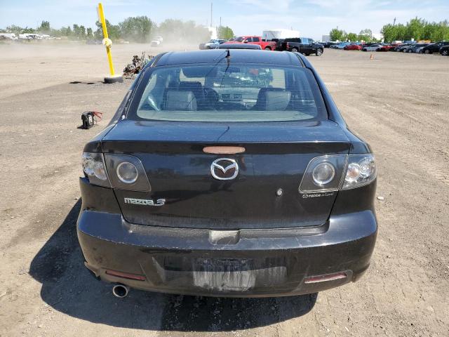 2007 Mazda 3 S VIN: JM1BK323871694940 Lot: 55254734