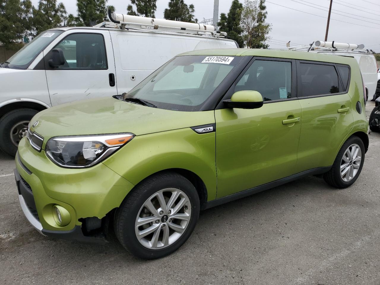 KNDJP3A59J7891538 2018 Kia Soul +