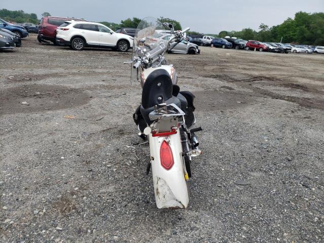 2006 VICTORY MOTORCYCLES KINGPIN - 5VPCB26D163000403