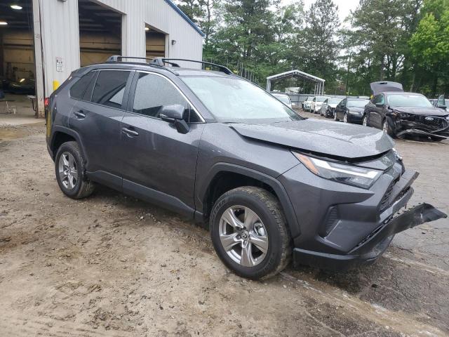 2023 Toyota Rav4 Xle VIN: 2T3W1RFV9PC248558 Lot: 54142414