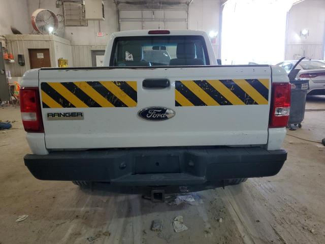 2011 Ford Ranger VIN: 1FTKR1AD8BPB00458 Lot: 56585144