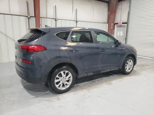 2020 Hyundai Tucson Se VIN: KM8J2CA47LU222948 Lot: 55683054