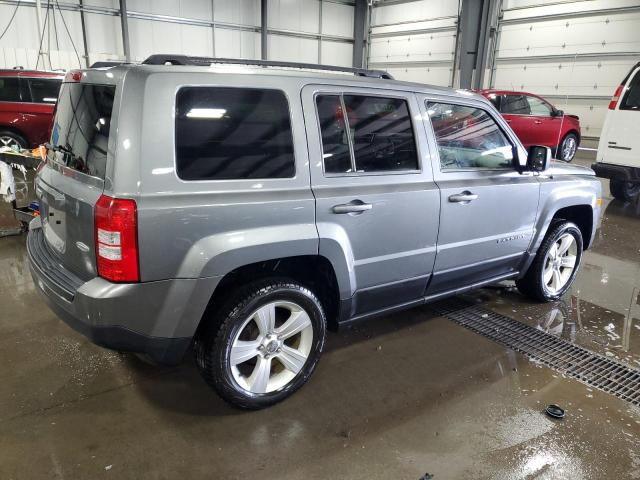 2013 Jeep Patriot Latitude VIN: 1C4NJRFB0DD280677 Lot: 54706314