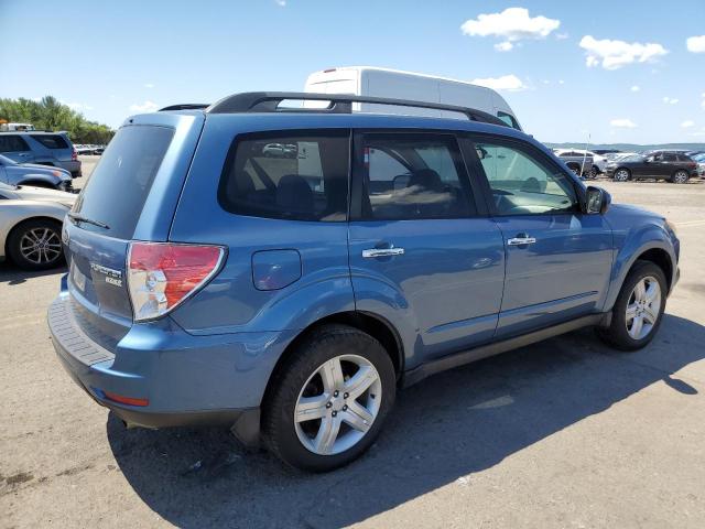 2010 Subaru Forester 2.5X Premium VIN: JF2SH6CCXAH765456 Lot: 56822484