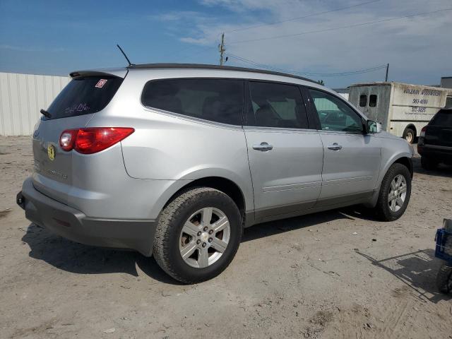 2011 Chevrolet Traverse Lt VIN: 1GNKRJED0BJ220002 Lot: 55805204