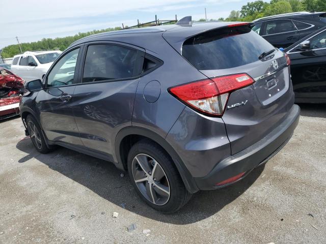 3CZRU6H50NM729239 Honda HR-V EX 2